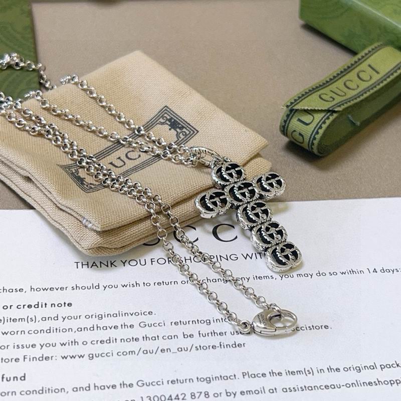 Gucci Necklace 07yxh116